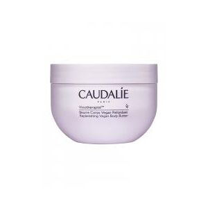 Caudalie Vinotherapist Beurre Corps Vegan Relipidant 250 ml - Pot 250 ml