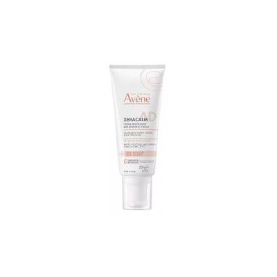Avène XeraCalm AD Crème Relipidante 200 ml - Tube 200 ml - Publicité Avène XeraCalm AD Crème Relipidante 200 ml - Tube 200 ml - Publicité