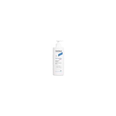 Noreva Xerodiane Cera+ Baume Nutritif Relipidant 400 ml - Flacon-Pompe 400 ml - Publicité Noreva Xerodiane Cera+ Baume Nutritif Relipidant 400 ml - Flacon-Pompe 400 ml - Publicité