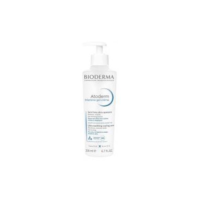 Bioderma Atoderm Ultra-Soothing Cooling Care - Gel-Crème - Publicité Bioderma Atoderm Ultra-Soothing Cooling Care - Gel-Crème - Publicité