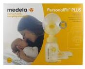 Medela PersonalFit Plus Set Simple pour Tire-Lait Symphony Taille S (21 mm) - Boîte 7 Accessoires