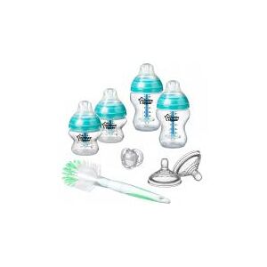 Tommee Tippee Anti-Colique Avancé Kit Naissance - Boîte 8 éléments