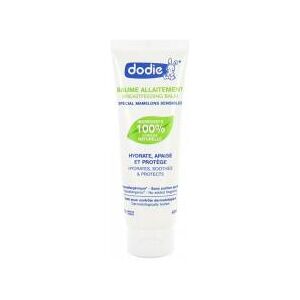 Dodie Baume Allaitement 40 ml - Tube 40 ml