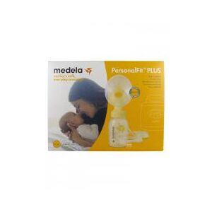 Medela PersonalFit Plus Set Simple pour Tire-Lait Symphony Taille S (21 mm) - Boîte 7 Accessoires