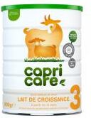 Capricare Lait de Croissance 3 dès 12 Mois 800 g - Pot 800 g