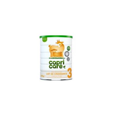 Capricare 3 (800g) - Publicité Capricare 3 (800g) - Publicité