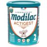 Modilac Actigest 2e Âge de 6 à 12 Mois 800 g - Boîte 800 g