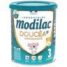 Modilac Doucéa Croissance 3 De 12 À 36 Mois 800 g - Boîte 800 g