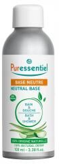 Puressentiel Base Neutre pour Bain & Douche 100 ml - Flacon 100 ml