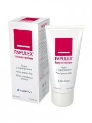 Alliance Papulex Isocorrexion 50 ml - Tube 50 ml