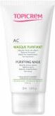 Topicrem AC Masque Purifiant 50 ml - Tube 50 ml