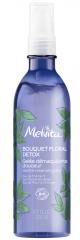 Melvita Bouquet Floral Détox Gelée Démaquillante Douceur Bio 200 ml - Flacon-Pompe 200 ml