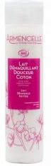 Armencelle Lait Démaquillant Bio 200 ml - Flacon 200 ml