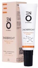 Codexial Enobright Pigment Control SPF50+ Crème Uniformisante Anti-Taches 30 ml - Tube-Pompe 30 ml