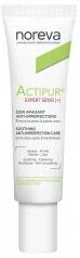 Noreva Actipur Expert Sensi[+] Soin Apaisant Anti-Imperfections 30 ml - Tube 30 ml