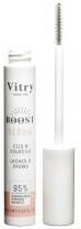 Vitry Boost Sérum Cils et Sourcils 9,5 ml - Etui + applicateur brosse 9,5 ml