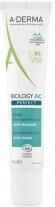 A-DERMA Biology AC Perfect Fluide Anti-Imperfections Anti-Imperfections Bio 40 ml - Tube 40 ml