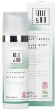 Belle & Bio Soin Anti-Taches Bio 30 ml - Flacon-Pompe 30 ml