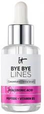 IT Cosmetics Bye Bye Lines Sérum Concentré Anti-Rides 30 ml - Flacon compte goutte 30 ml