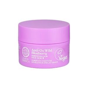 Natura Siberica Blueberry Siberica Gommage Confiture Révélateur d'Éclat Visage 50