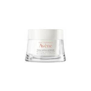 Avène Les Essentiels Crème Nutritive Revitalisante 50 ml - Pot 50 ml