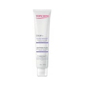 Topicrem CALM+ Fluide Apaisant 40 ml - Tube 40 ml