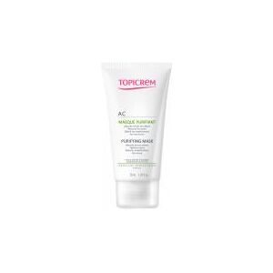 Topicrem AC Masque Purifiant 50 ml - Tube 50 ml