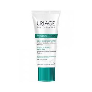 Uriage Hyséac Hydra Soin Restructurant 40 ml - Tube 40 ml