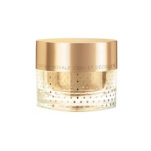 Orlane Crème Royale Cou et Décolleté 50 ml - Pot 50 ml