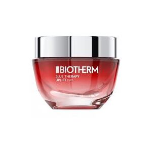 Biotherm Blue Therapy Red Algae Uplift Day Crème Rosée Raffermissante 50 ml - Pot 50 ml