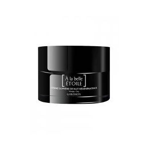 Garancia Meno-Expert À la Belle Étoile Crème Suprême de Nuit 40 ml - Pot 40 ml