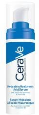 CeraVe Sérum Hydratant Acide Hyaluronique 30 ml - Flacon-Pompe Airless 30 ml