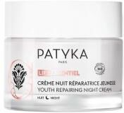 PATYKA Lift Essentiel Crème Nuit Réparatrice Jeunesse Bio 50 ml - Pot 50 ml