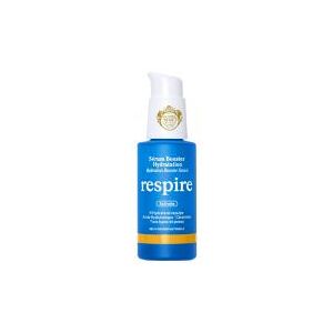 Sérum Hydratant Respire - Booster visage - 30ml - Publicité Sérum Hydratant Respire - Booster visage - 30ml - Publicité