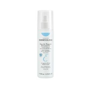 Embryolisse Eau de Beauté Rosamélis 200 ml - Boîte 200 ml - Publicité Embryolisse Eau de Beauté Rosamélis 200 ml - Boîte 200 ml - Publicité