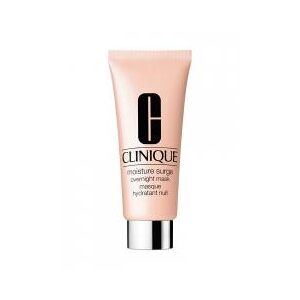 Clinique Moisture Surge Masque Hydratant Nuit Tous Types de Peau 100 ml - Tube 100 ml - Publicité