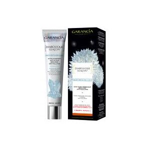 Garancia Diabolique Glaçon Gelée Cristalline en Eau 40 g - Tube 40 g - Publicité Garancia Diabolique Glaçon Gelée Cristalline en Eau 40 g - Tube 40 g - Publicité