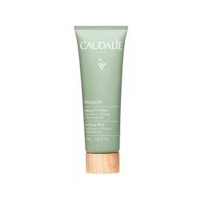 Caudalie Vinopure Masque Purifiant 75 ml - Tube 75 ml - Publicité