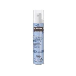 Cattier Sleeping Crème Hydratante Nuit Peaux Déshydratées Bio 50 ml - Flacon-Pompe 50 ml - Publicité Cattier Sleeping Crème Hydratante Nuit Peaux Déshydratées Bio 50 ml - Flacon-Pompe 50 ml - Publicité