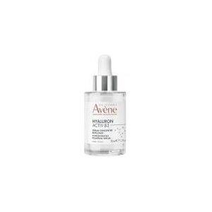 Avène Hyaluron Activ B3 Sérum Concentré Repulpant 30 ml - Flacon compte goutte 30 ml - Publicité Avène Hyaluron Activ B3 Sérum Concentré Repulpant 30 ml - Flacon compte goutte 30 ml - Publicité