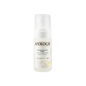 Mousse Nettoyante Visage Apologie - 100 ml - Peaux Sensibles - Publicité Mousse Nettoyante Visage Apologie - 100 ml - Peaux Sensibles - Publicité