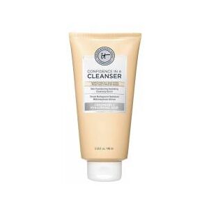 IT Cosmetics Confiance dans un Nettoyant Sérum Hydratant - Publicité IT Cosmetics Confiance dans un Nettoyant Sérum Hydratant - Publicité
