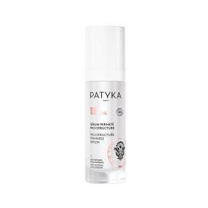 PATYKA Lift Essentiel Sérum Fermeté Pro-Structure Bio 30 ml - Flacon-Pompe 30 ml - Publicité PATYKA Lift Essentiel Sérum Fermeté Pro-Structure Bio 30 ml - Flacon-Pompe 30 ml - Publicité