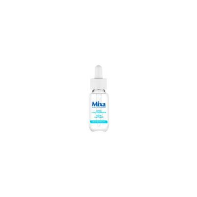 Mixa Modèle Sérum Hydratant - Acide Hyaluronique & Acide Lactique - 30ml - Publicité Mixa Modèle Sérum Hydratant - Acide Hyaluronique & Acide Lactique - 30ml - Publicité