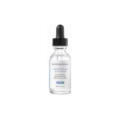 SkinCeuticals Correct Retexturing Activator 30 ml - Flacon compte goutte 30 ml - Publicité SkinCeuticals Correct Retexturing Activator 30 ml - Flacon compte goutte 30 ml - Publicité