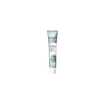 PATYKA Pure Soin Ciblé Stop-Boutons Bio 15 ml - Tube 15 ml - Publicité PATYKA Pure Soin Ciblé Stop-Boutons Bio 15 ml - Tube 15 ml - Publicité