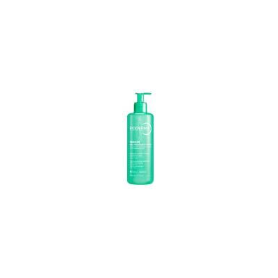 Bioderma Sébium Gel Moussant Actif 400 ml - Flacon-Pompe 400 ml - Publicité Bioderma Sébium Gel Moussant Actif 400 ml - Flacon-Pompe 400 ml - Publicité