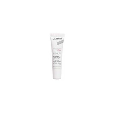 Noreva Trio White Mela Contour des Yeux Anti-Taches 10 ml - Tube 10 ml - Publicité Noreva Trio White Mela Contour des Yeux Anti-Taches 10 ml - Tube 10 ml - Publicité