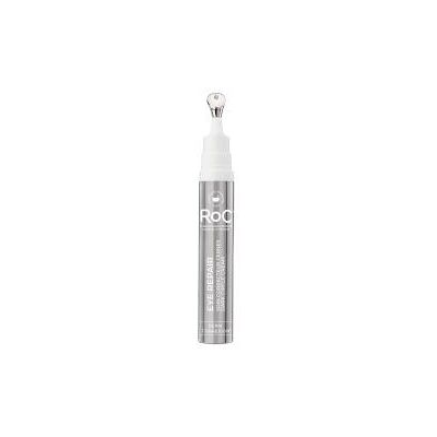 RoC Derm Correxion Eye Repair Soin Correcteur Cernes 15 ml - Flacon Applicateur 15 ml - Publicité RoC Derm Correxion Eye Repair Soin Correcteur Cernes 15 ml - Flacon Applicateur 15 ml - Publicité