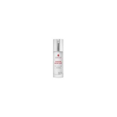 Erborian Ginseng Micro Shot Sérum 30 ml - Flacon-Pompe 30 ml - Publicité Erborian Ginseng Micro Shot Sérum 30 ml - Flacon-Pompe 30 ml - Publicité